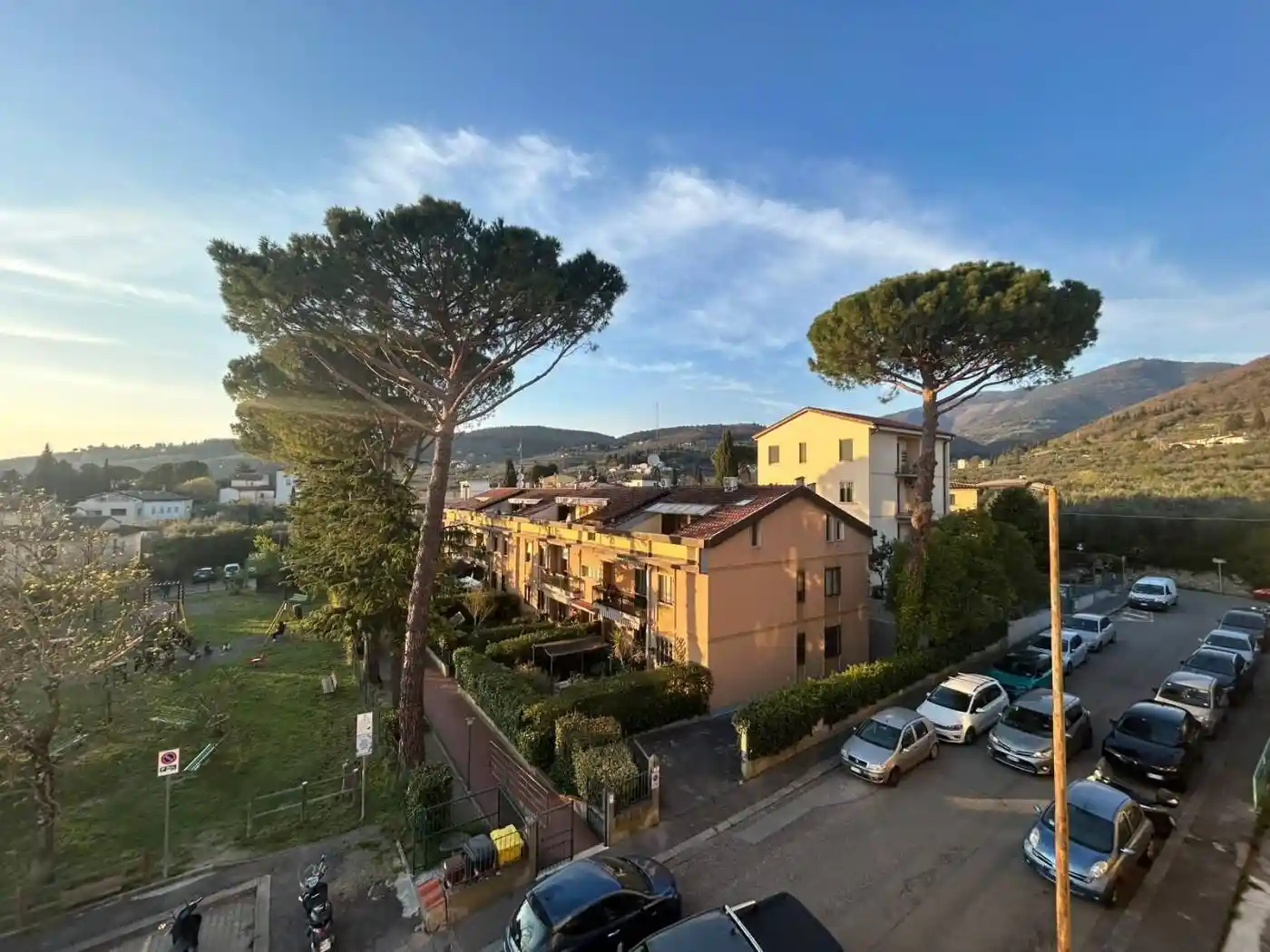 Appartamento in vendita a Sesto Fiorentino