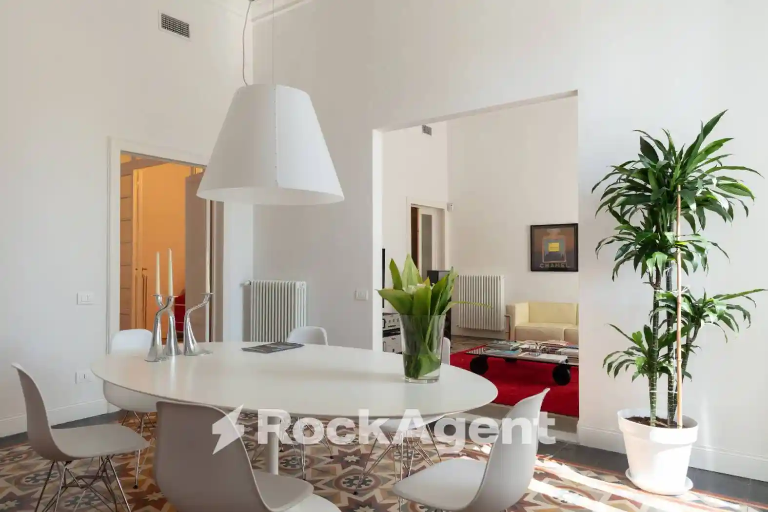 Appartamento in vendita a Livorno