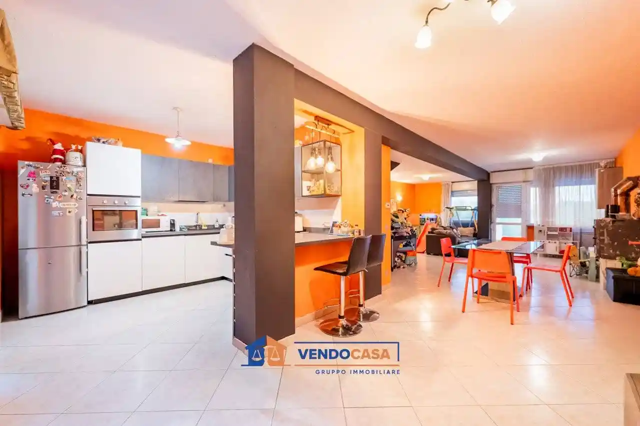 Villetta a schiera in affitto a Dogliani