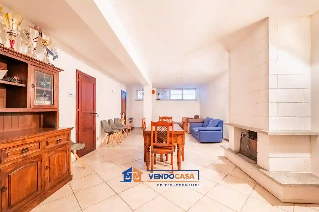 Villetta a schiera - foto 5