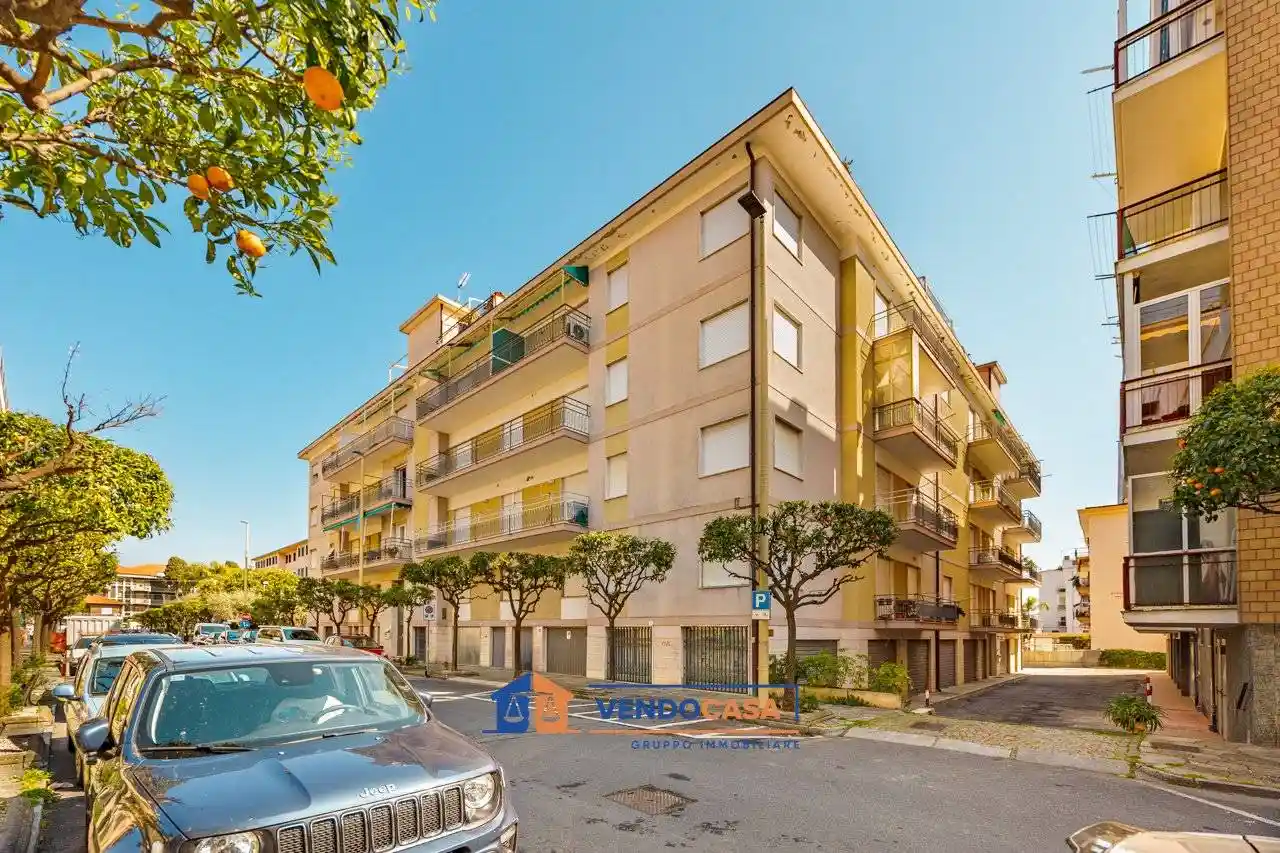 Appartamento in vendita a Diano Marina