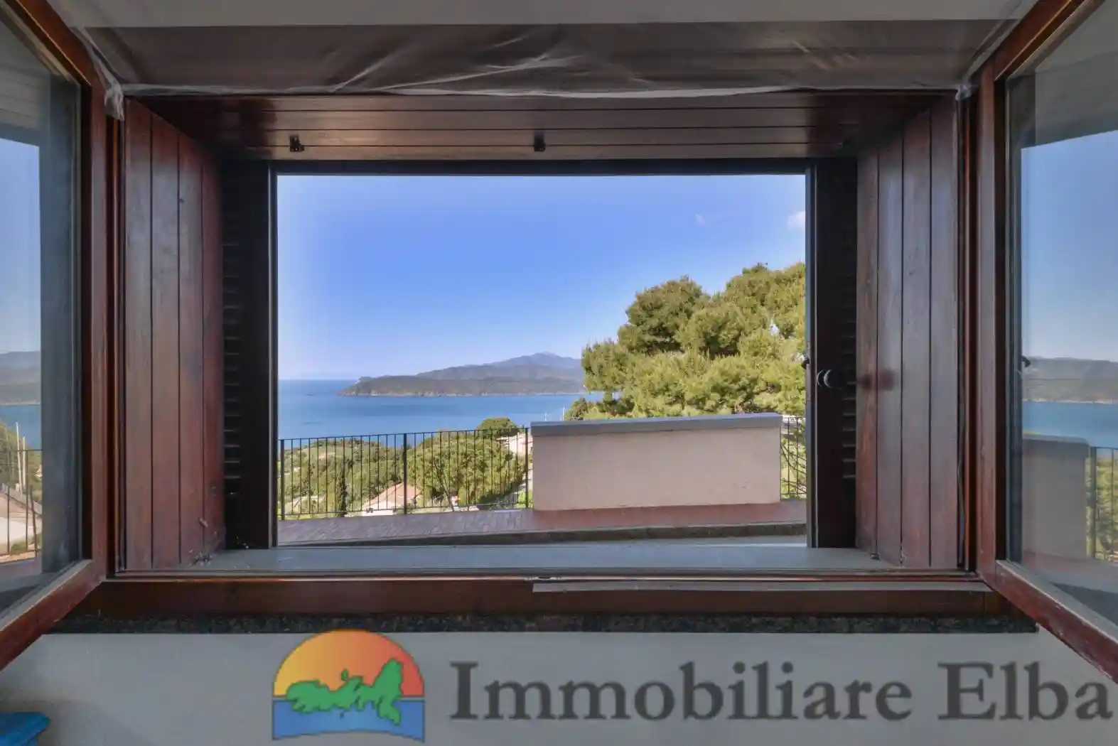 Appartamento in vendita a Capoliveri