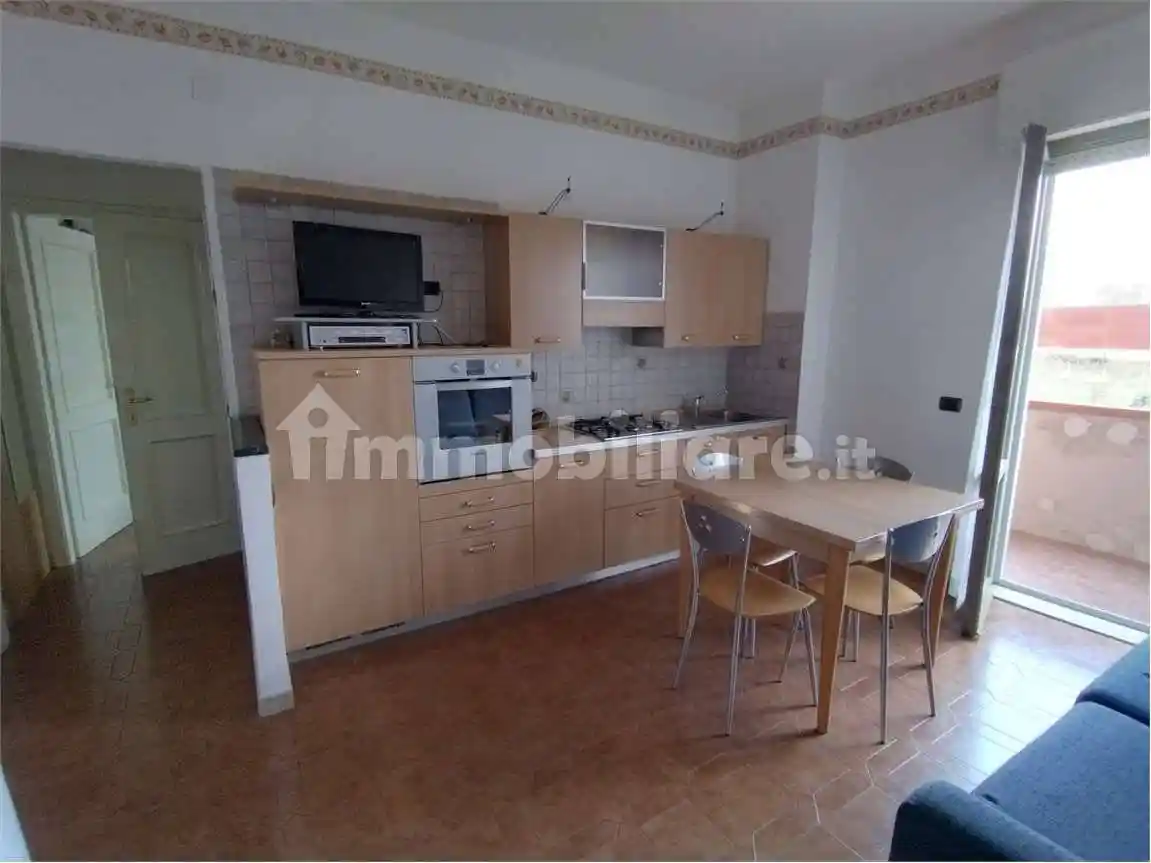 Appartamento in affitto a Luni