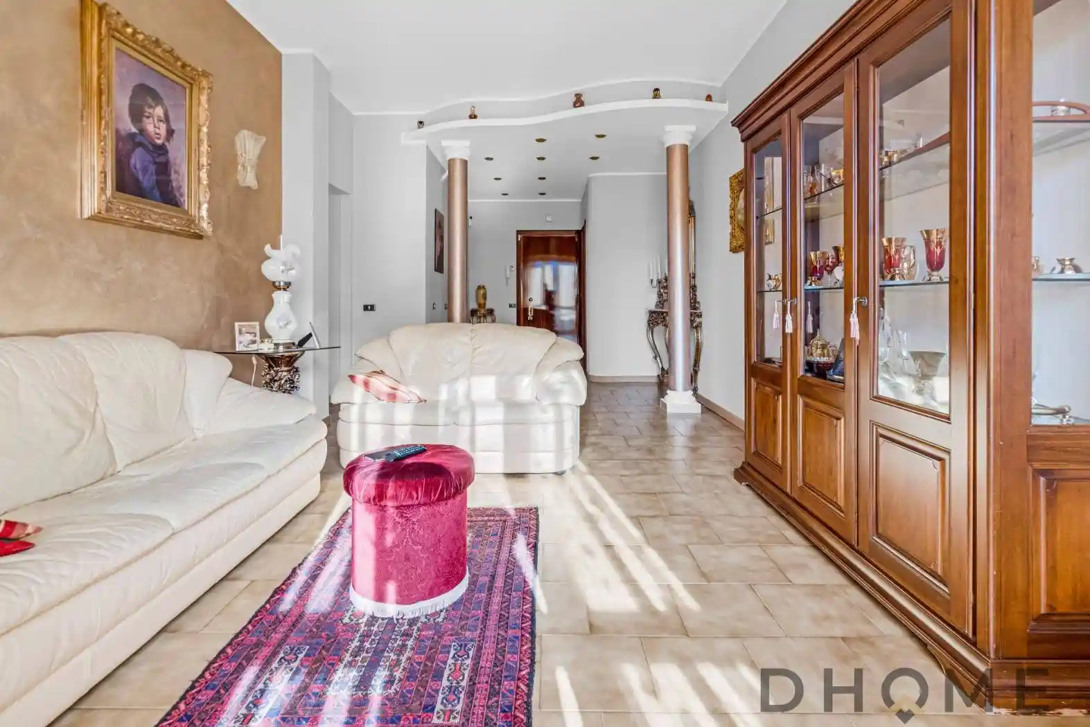 Appartamento in vendita a Sesto San Giovanni