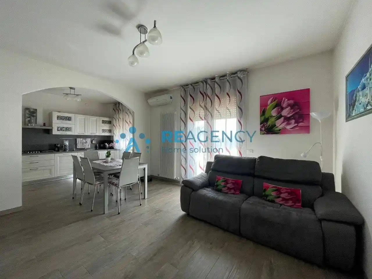 Appartamento in vendita a Monticello Conte Otto