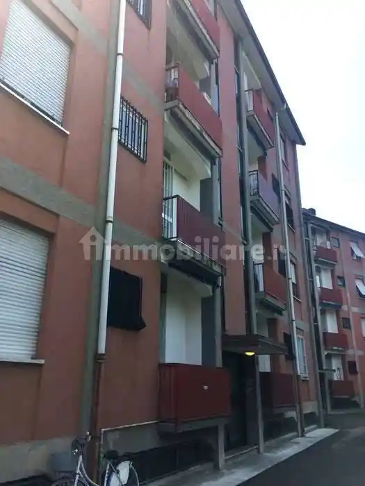 Appartamento in vendita a Brugherio