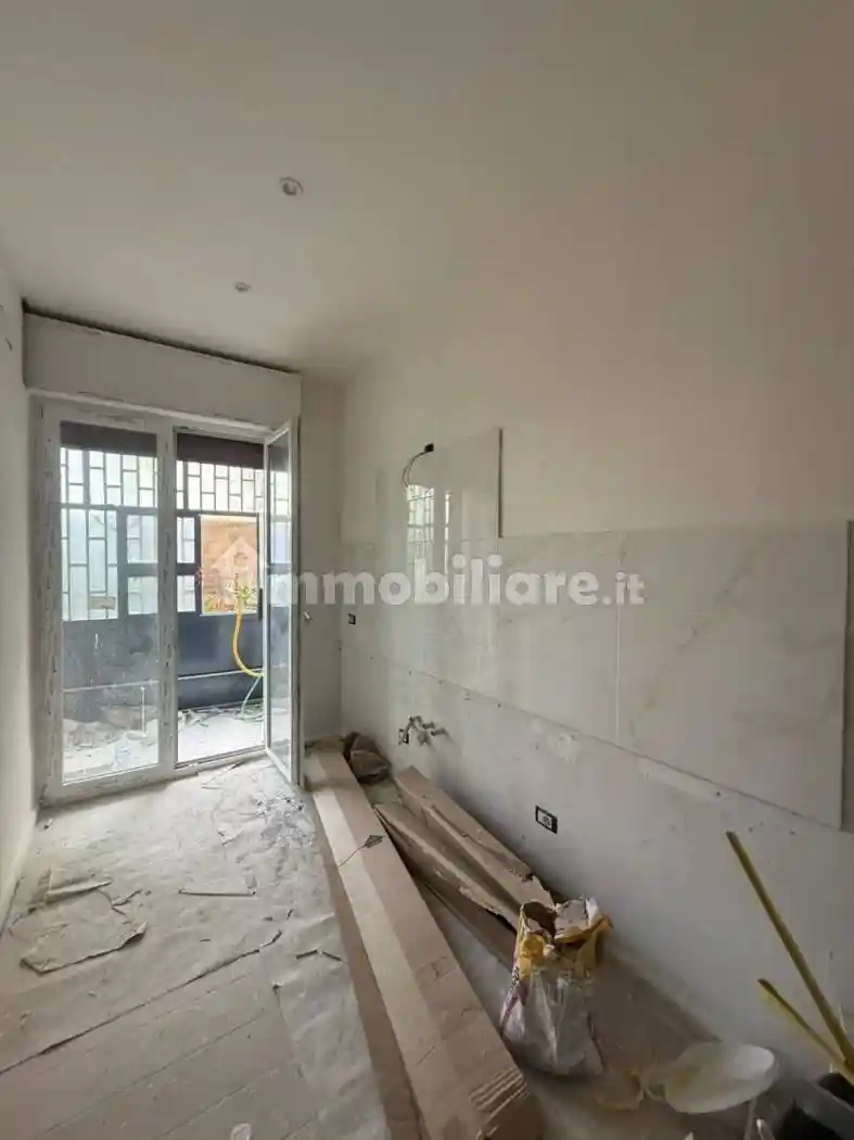 Appartamento in affitto a Nocera Inferiore