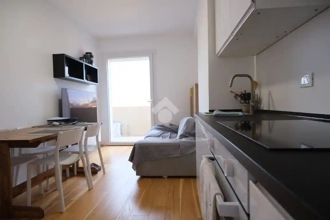 Appartamento in affitto a Bologna