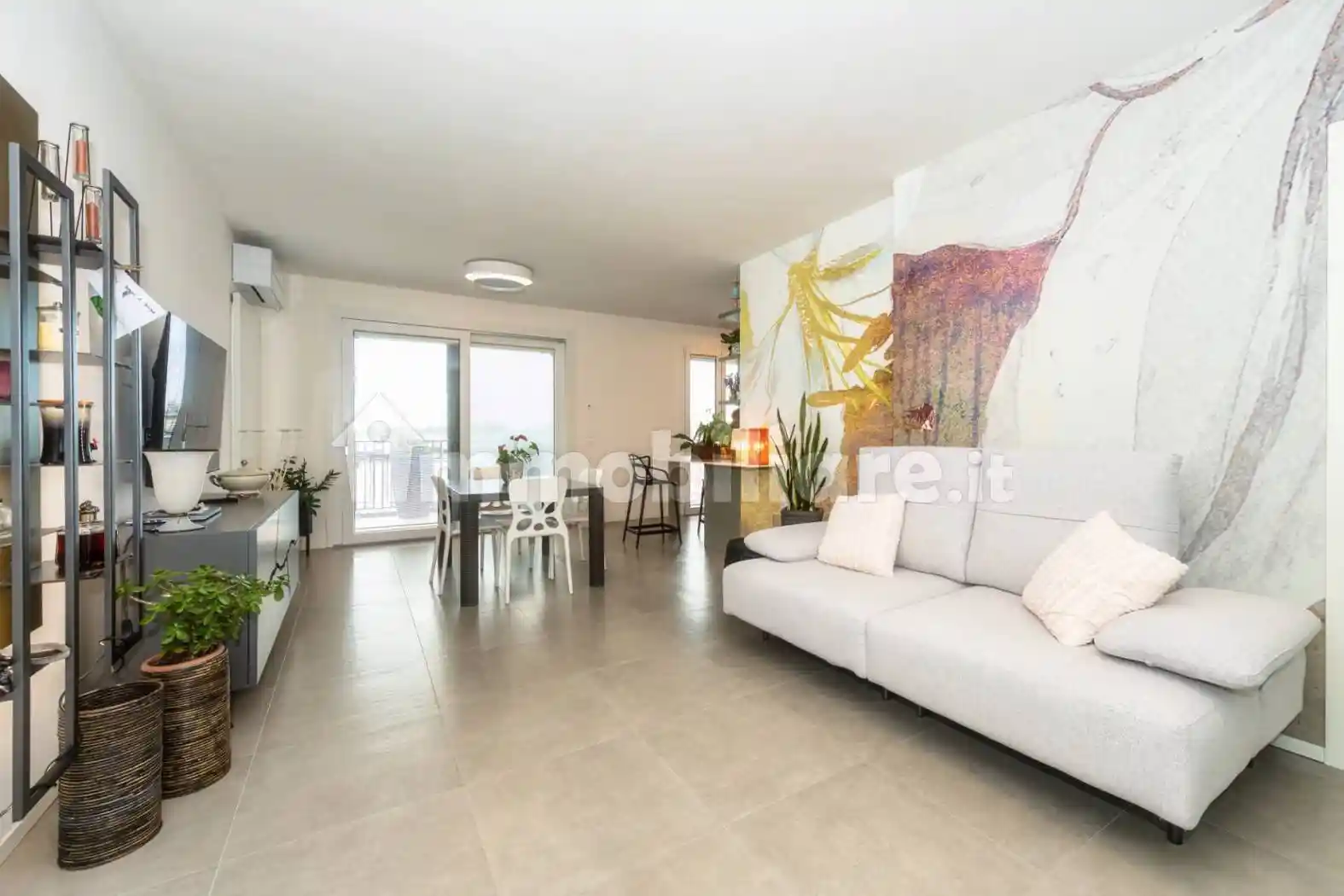 Appartamento in vendita a Jesolo