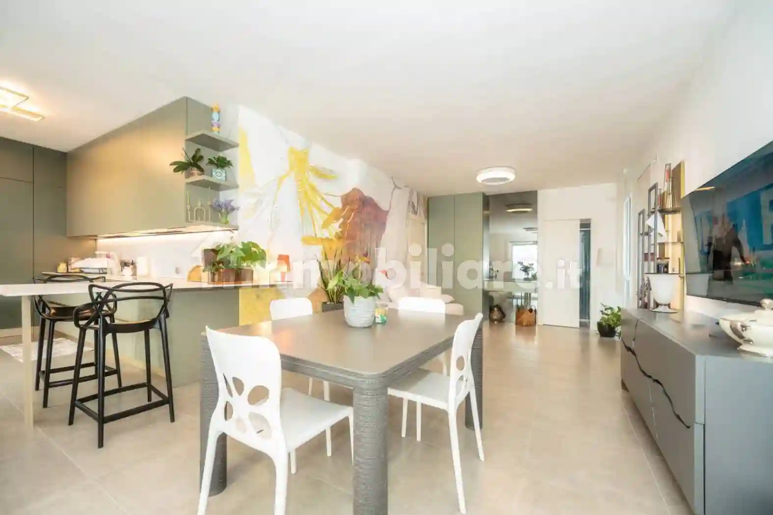 Appartamento - foto 2