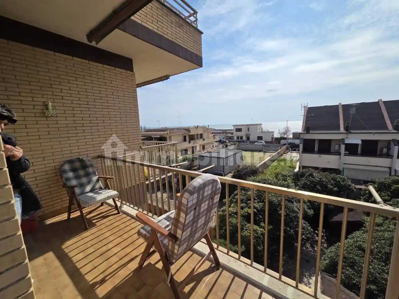 Appartamento in vendita a Pomezia