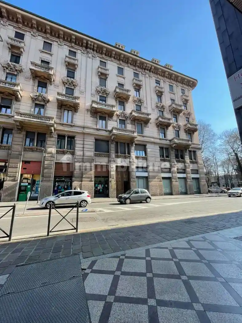 Appartamento in affitto a Novara