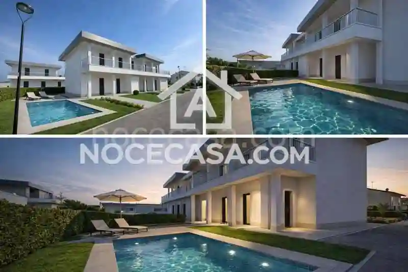 Villa - foto 4