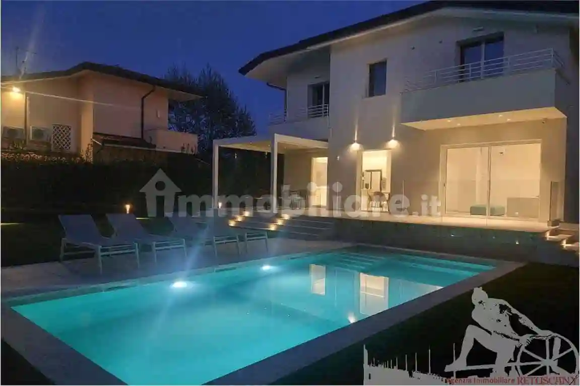 Villa - foto 4