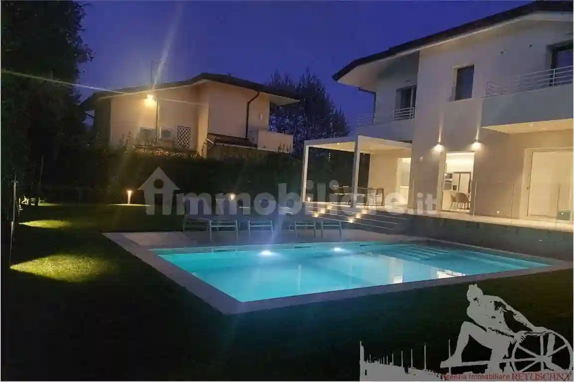 Villa - foto 5