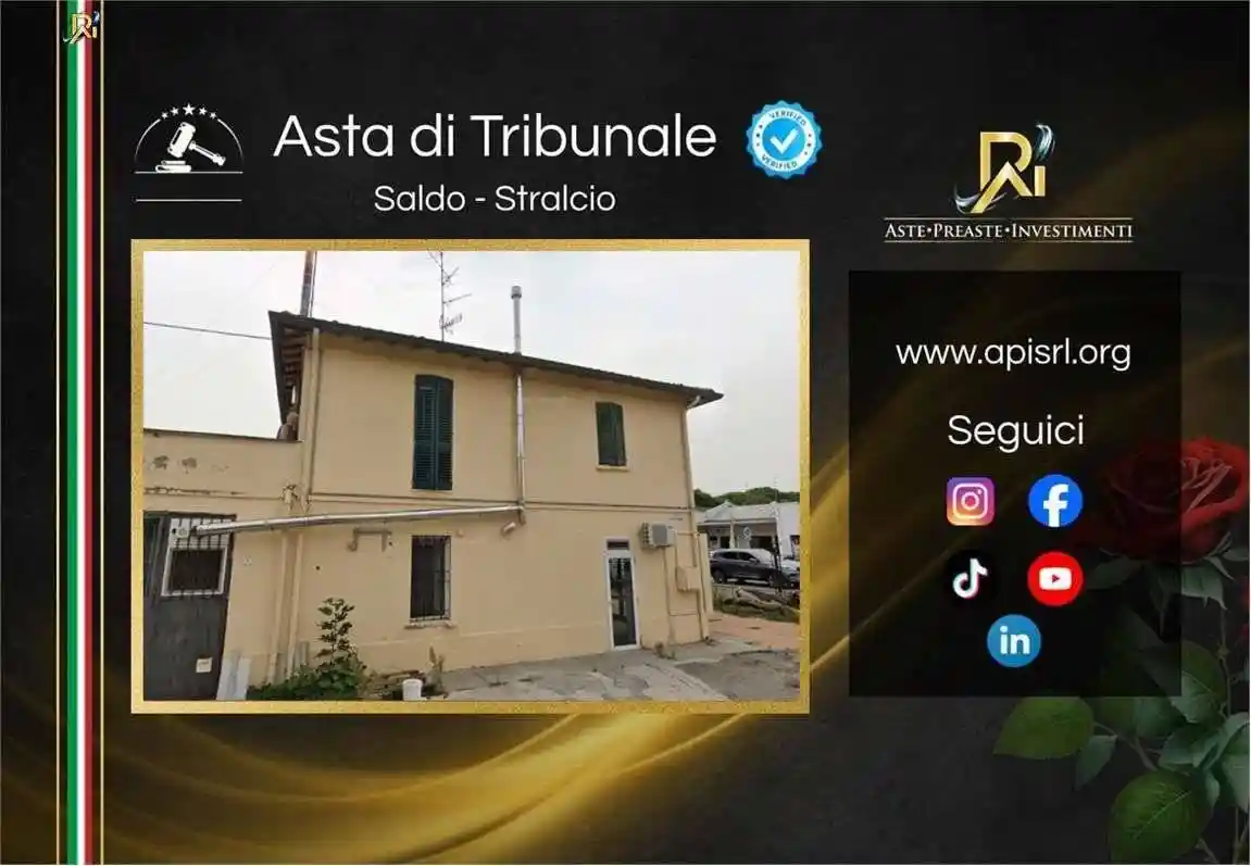 Appartamento in vendita a Sant'Agata sul Santerno