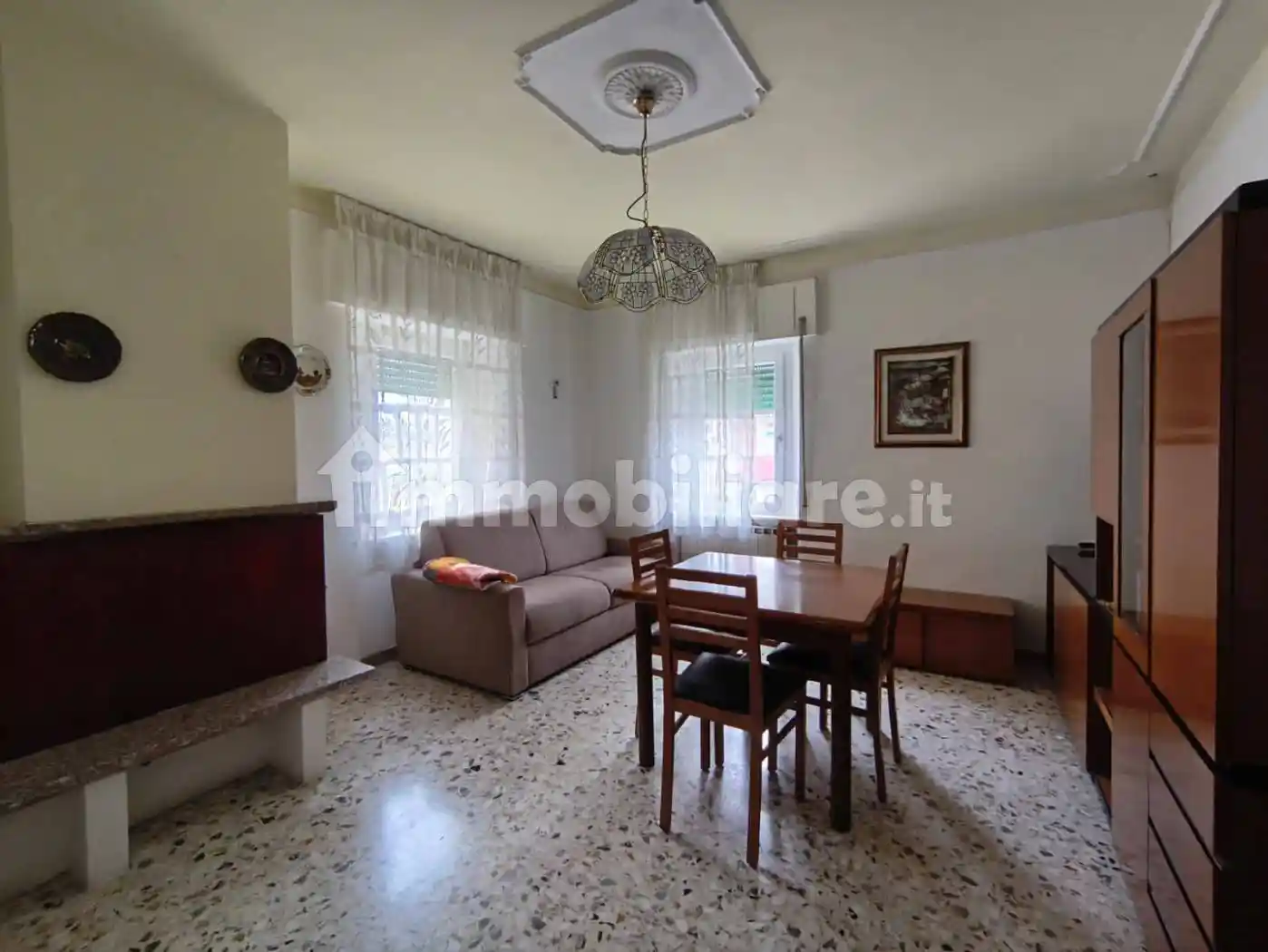 Appartamento in vendita a Mondolfo