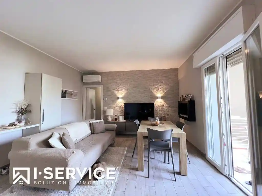 Appartamento in vendita a Bellaria-Igea Marina