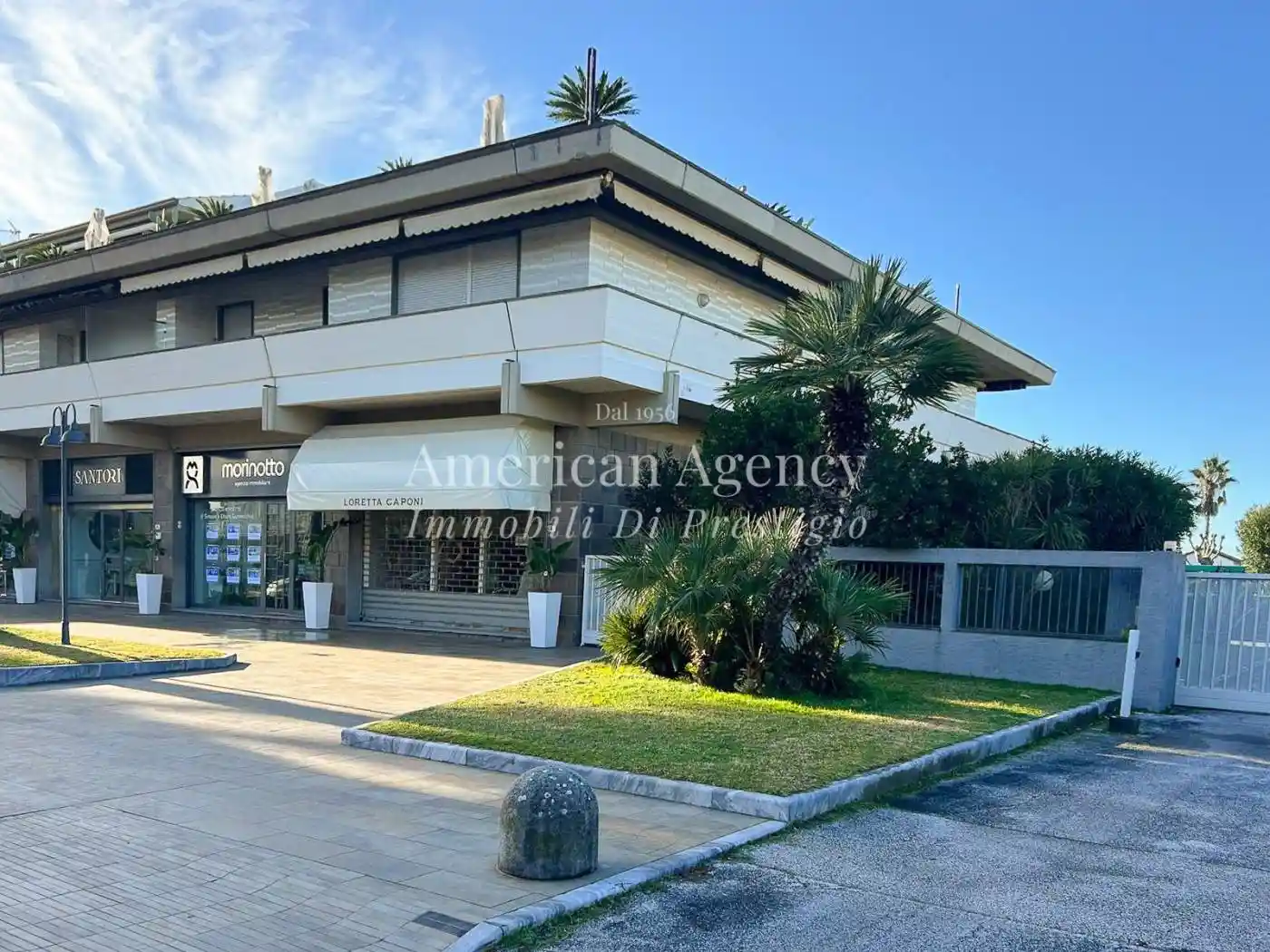 Casa indipendente in vendita a Forte dei Marmi