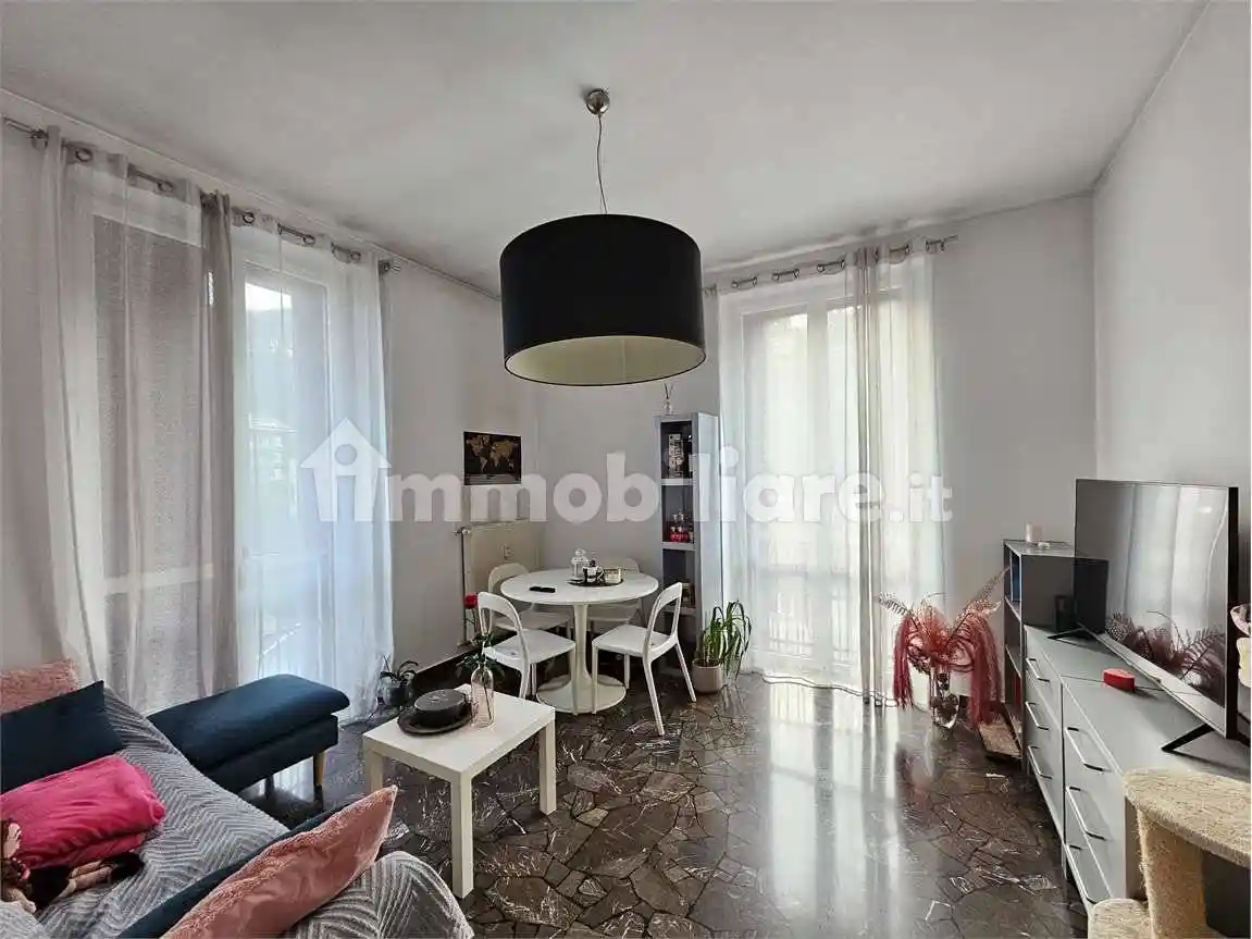 Appartamento in affitto a Como