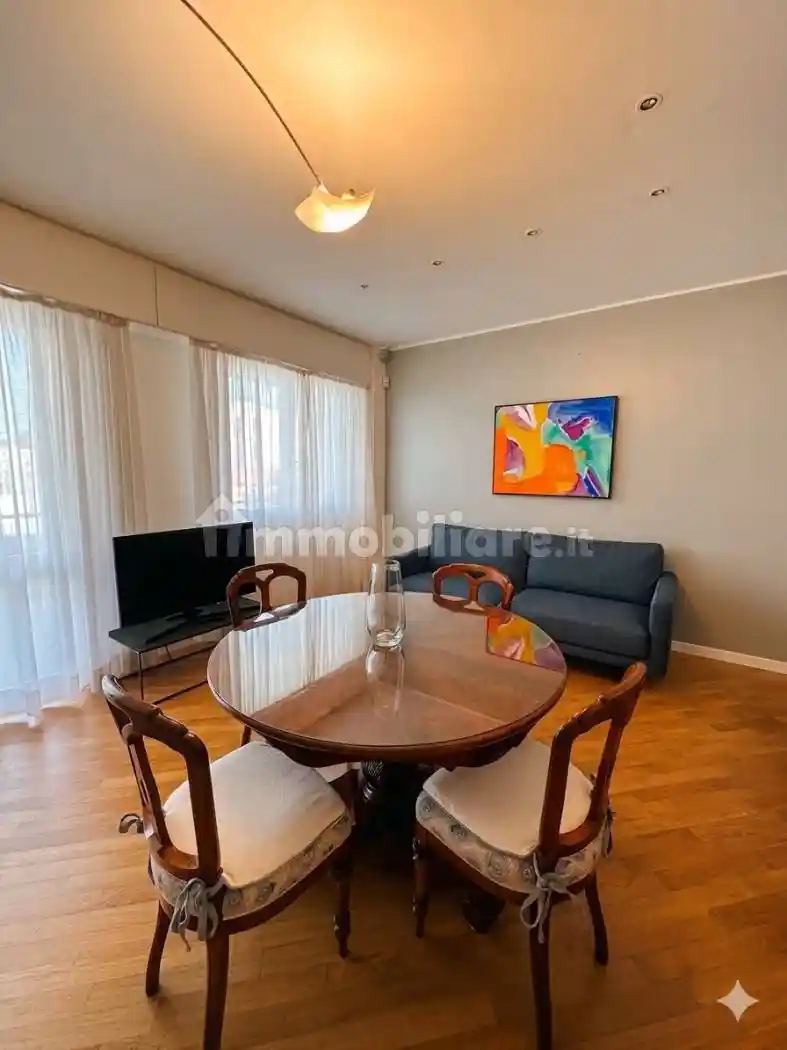 Appartamento in affitto a Riccione