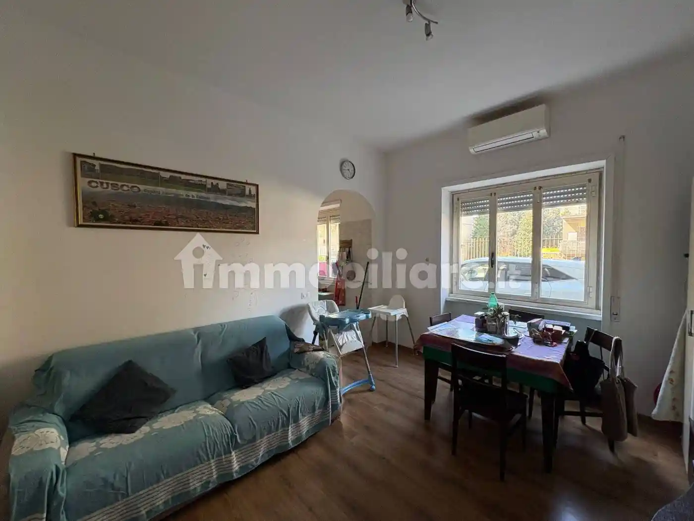 Appartamento in affitto a Roma