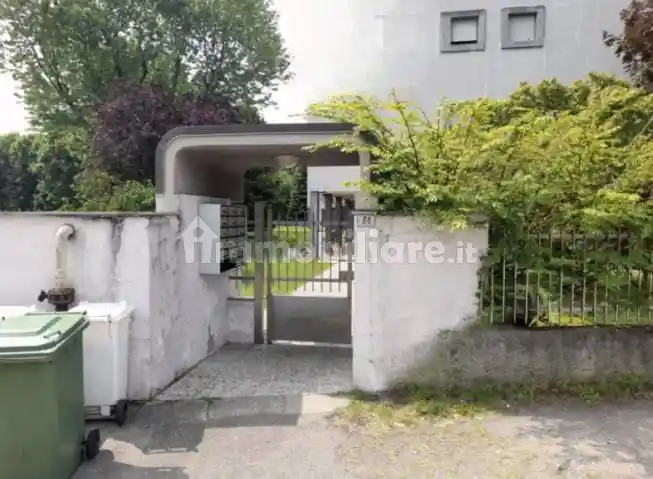 Appartamento in vendita a Busto Garolfo