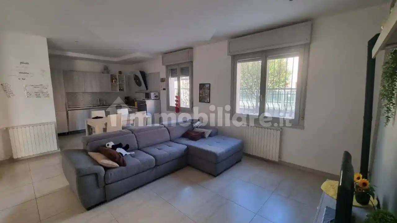 Villa in vendita a Correggio