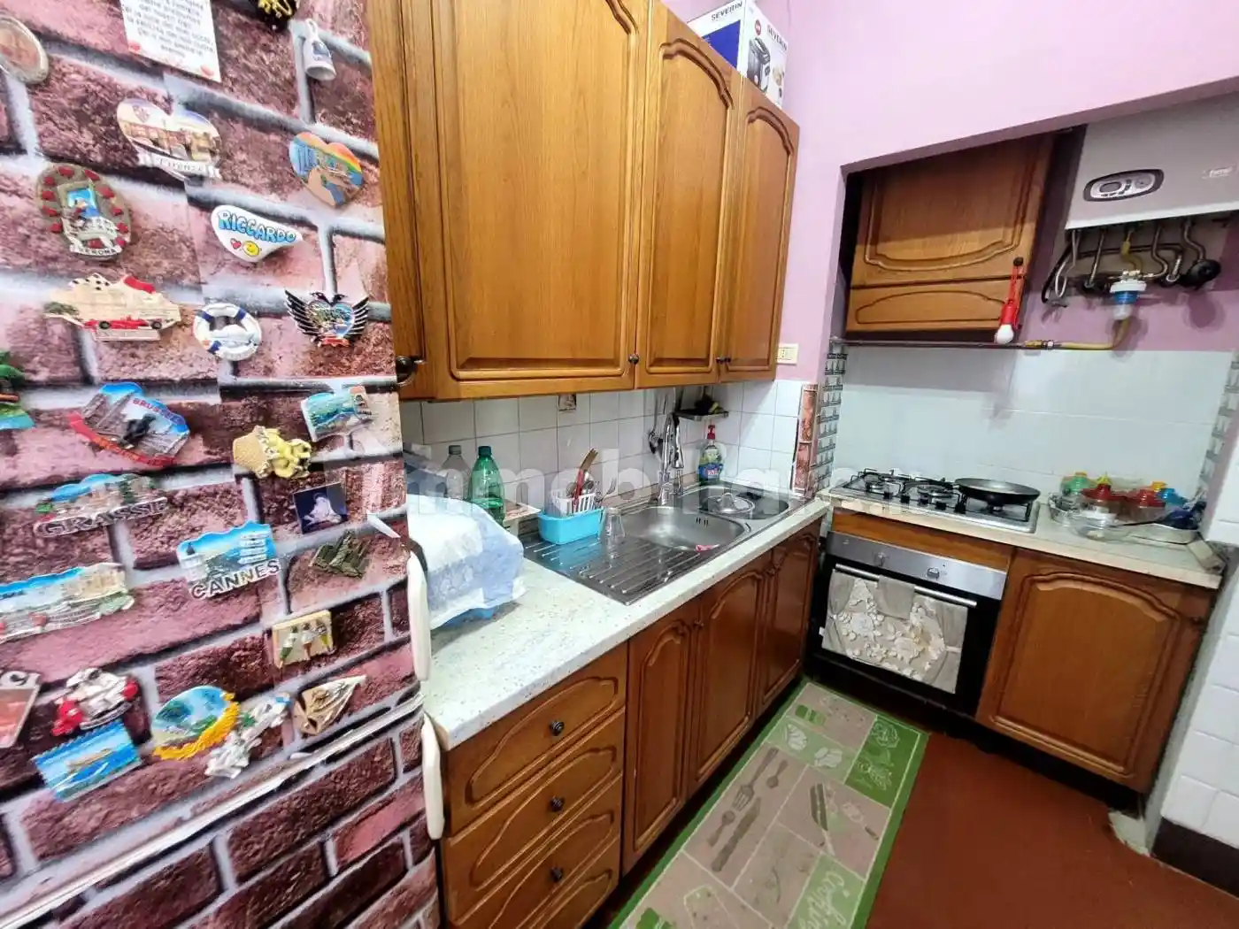 Appartamento in vendita a Cortemaggiore