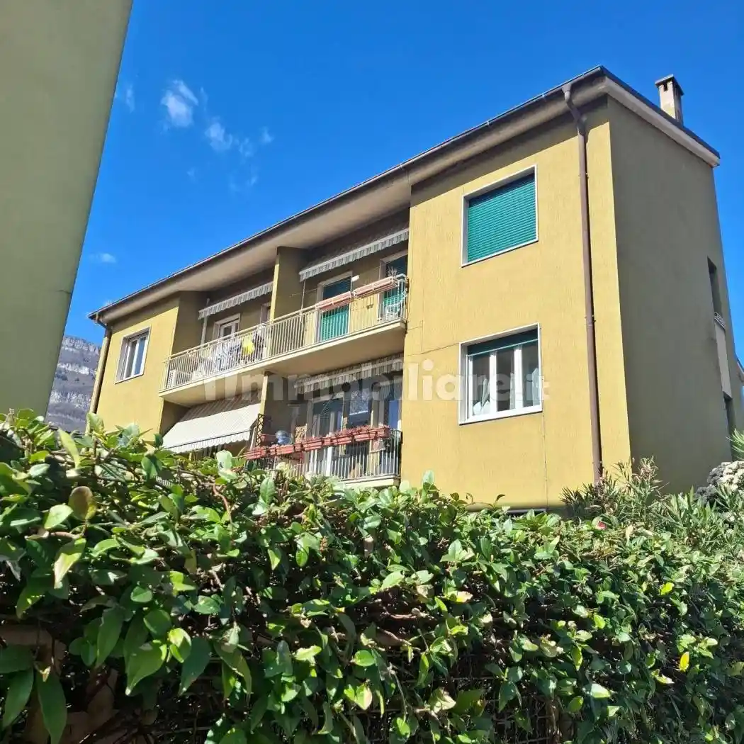 Appartamento in vendita a Rovereto