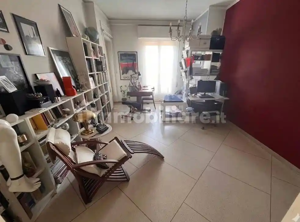 Appartamento in vendita a Spoleto