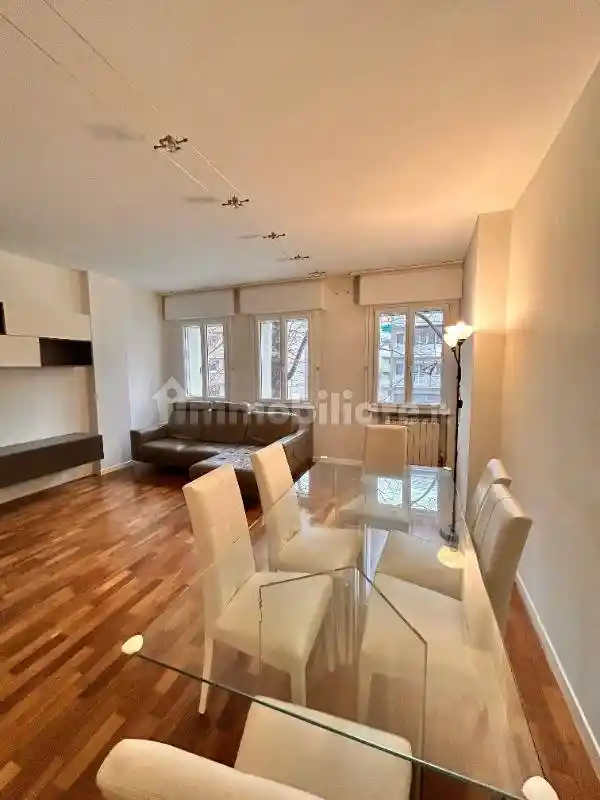 Appartamento in vendita a Venezia