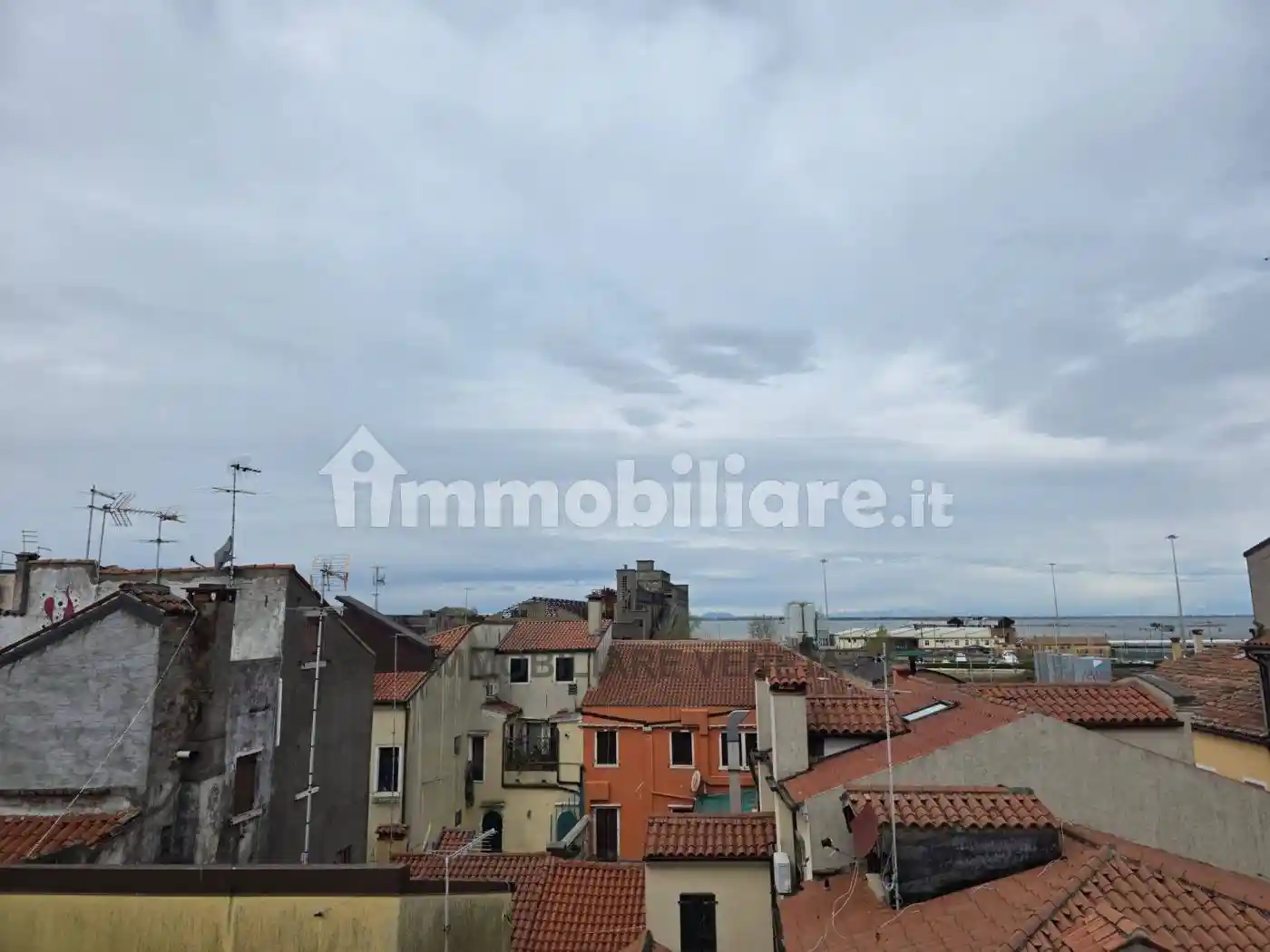 Appartamento in vendita a Chioggia