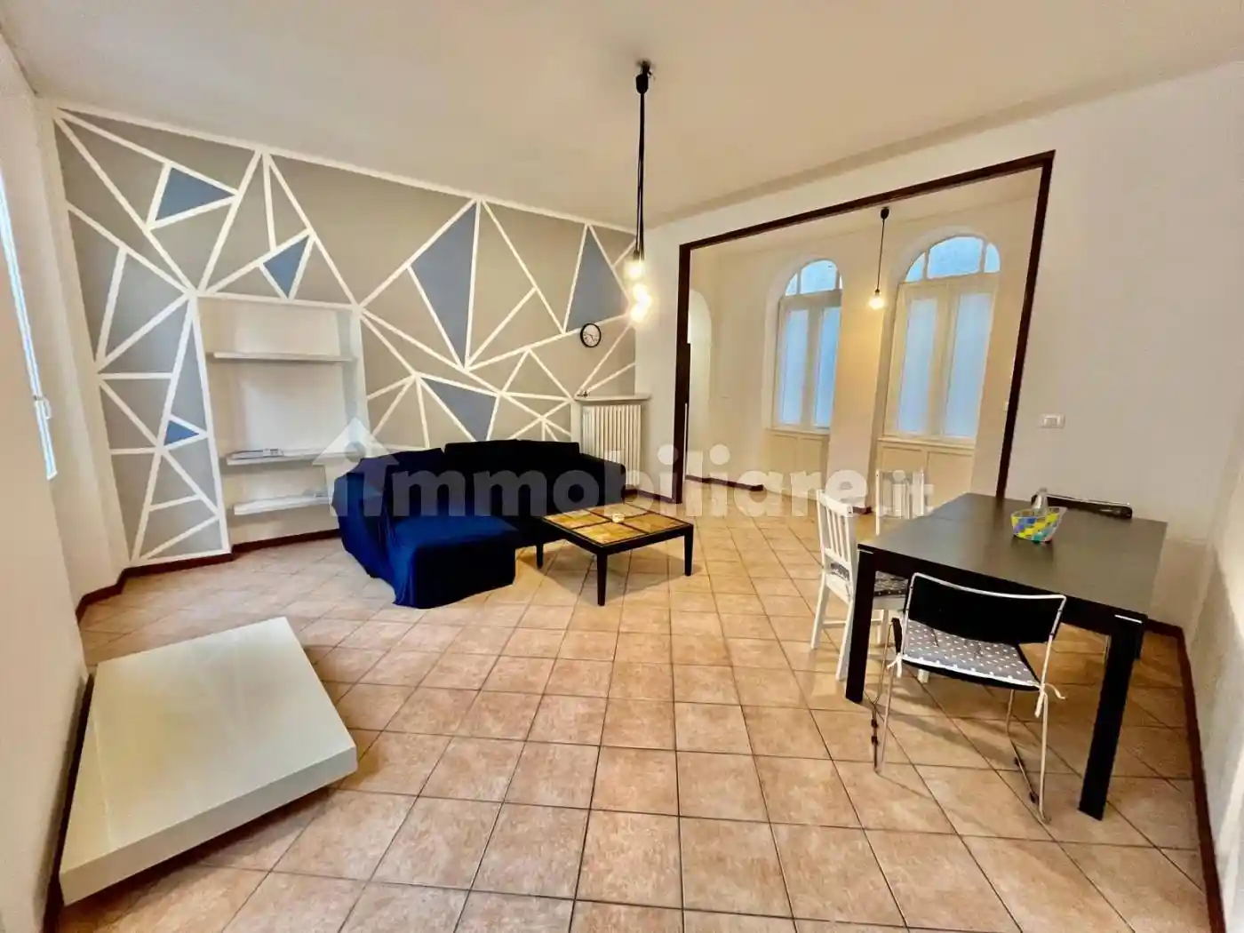 Appartamento in affitto a Reggio Emilia