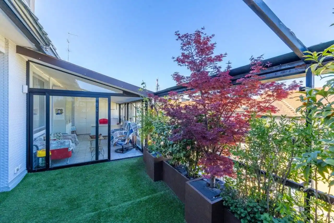 Attico - Mansarda in affitto a Milano