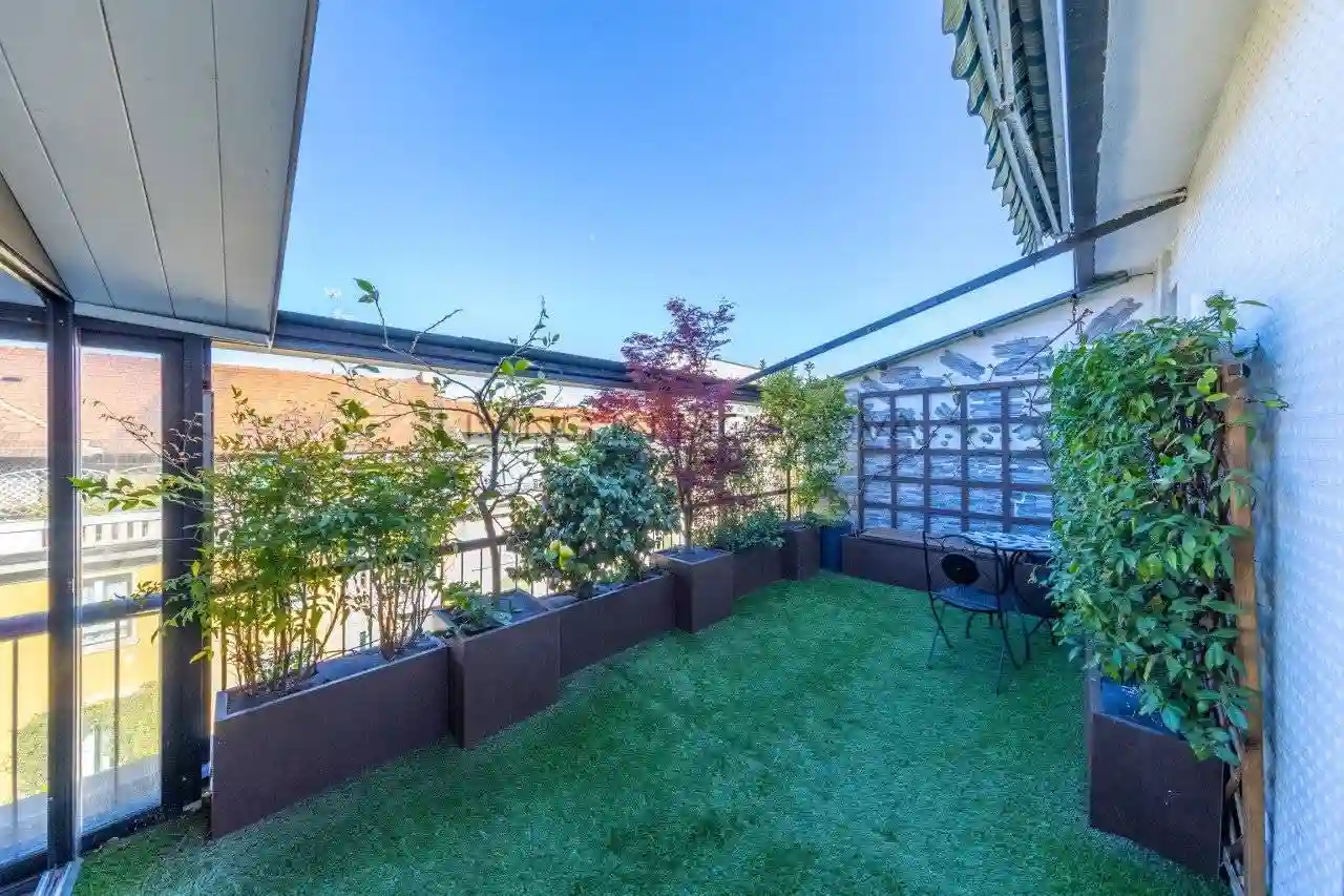 Attico - Mansarda - foto 2