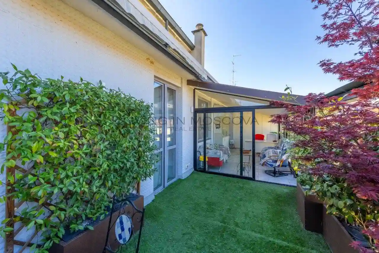 Attico - Mansarda - foto 4