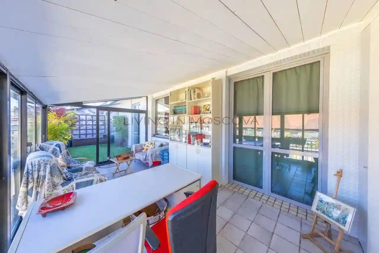 Attico - Mansarda - foto 5