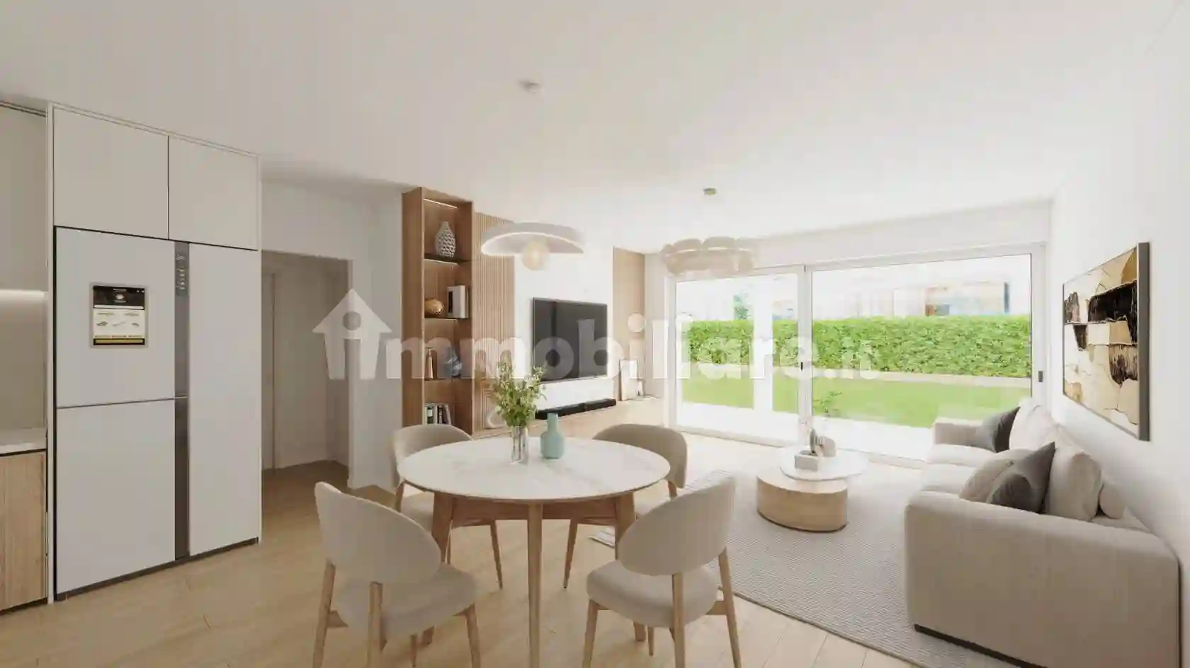 Appartamento - foto 3