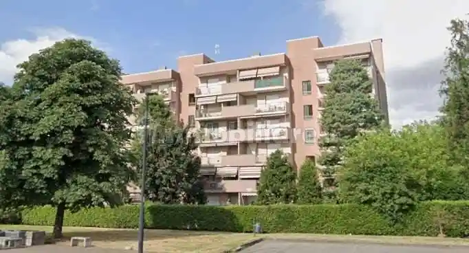Appartamento in vendita a Nova Milanese