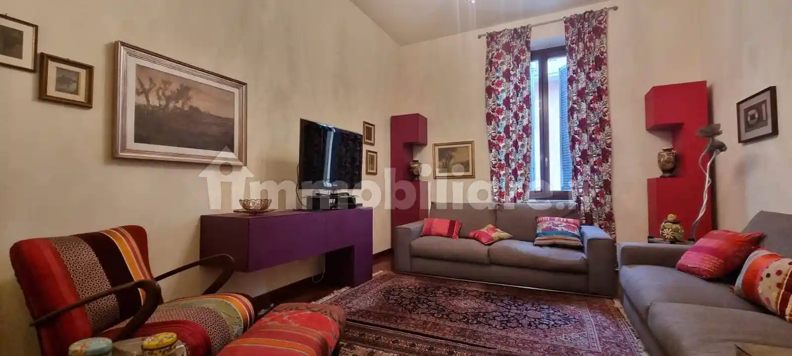 Appartamento in vendita a Alessandria