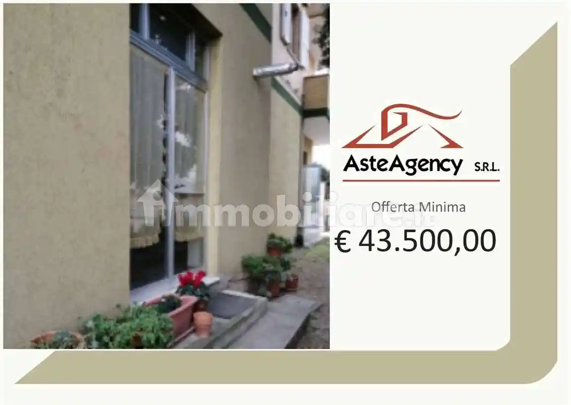 Appartamento in vendita a Falerone