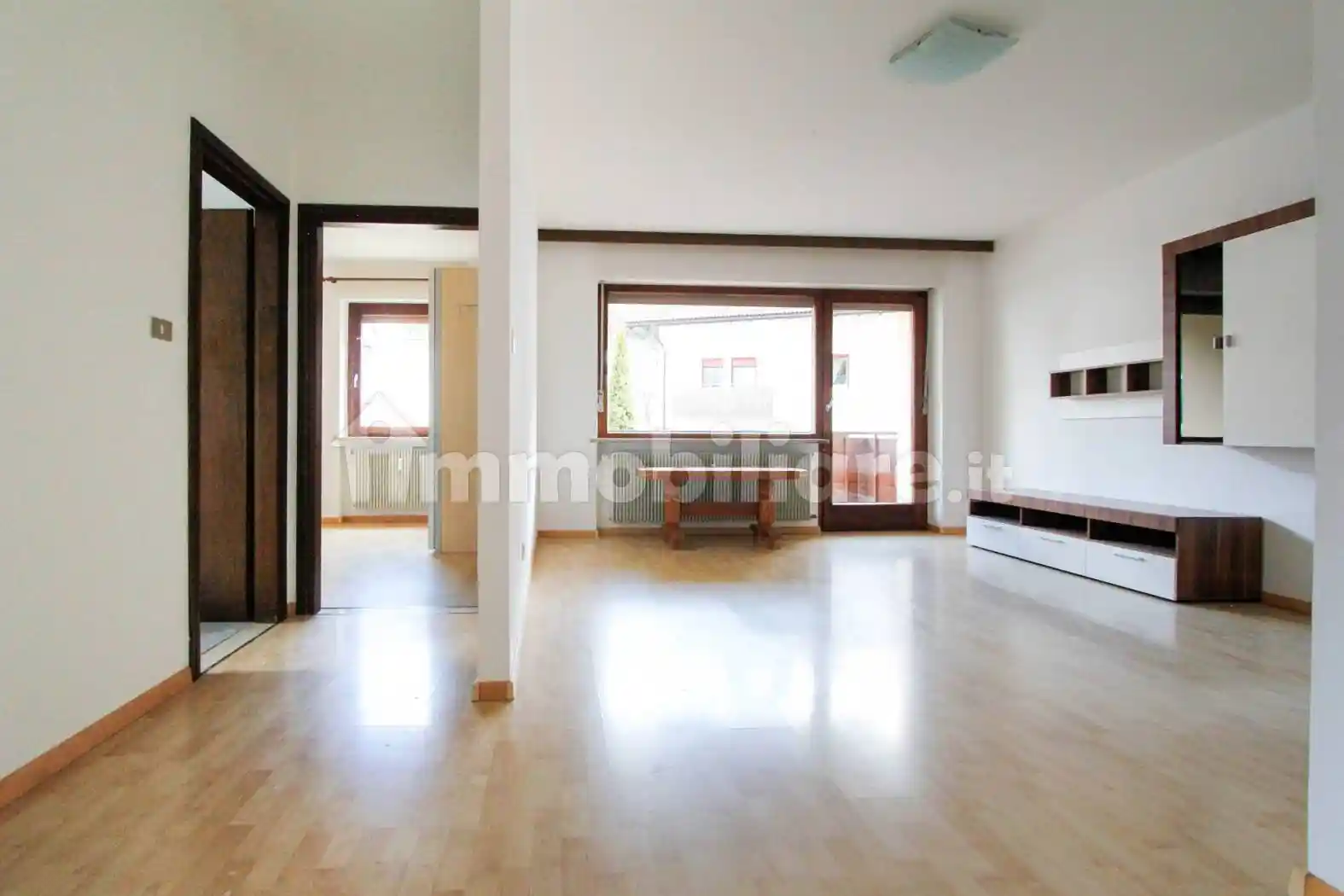 Appartamento in vendita a Brunico