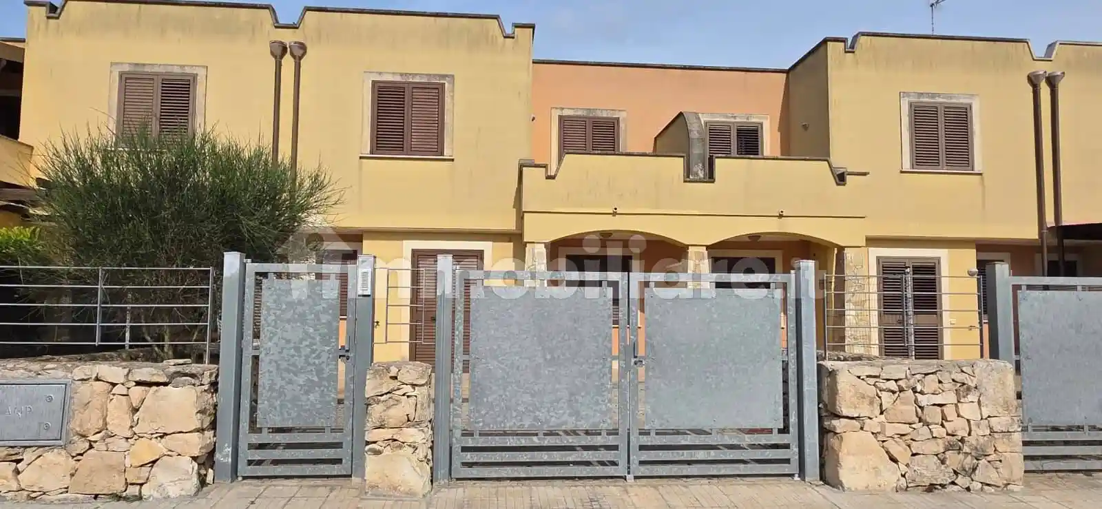 Villetta a schiera in vendita a Nardò