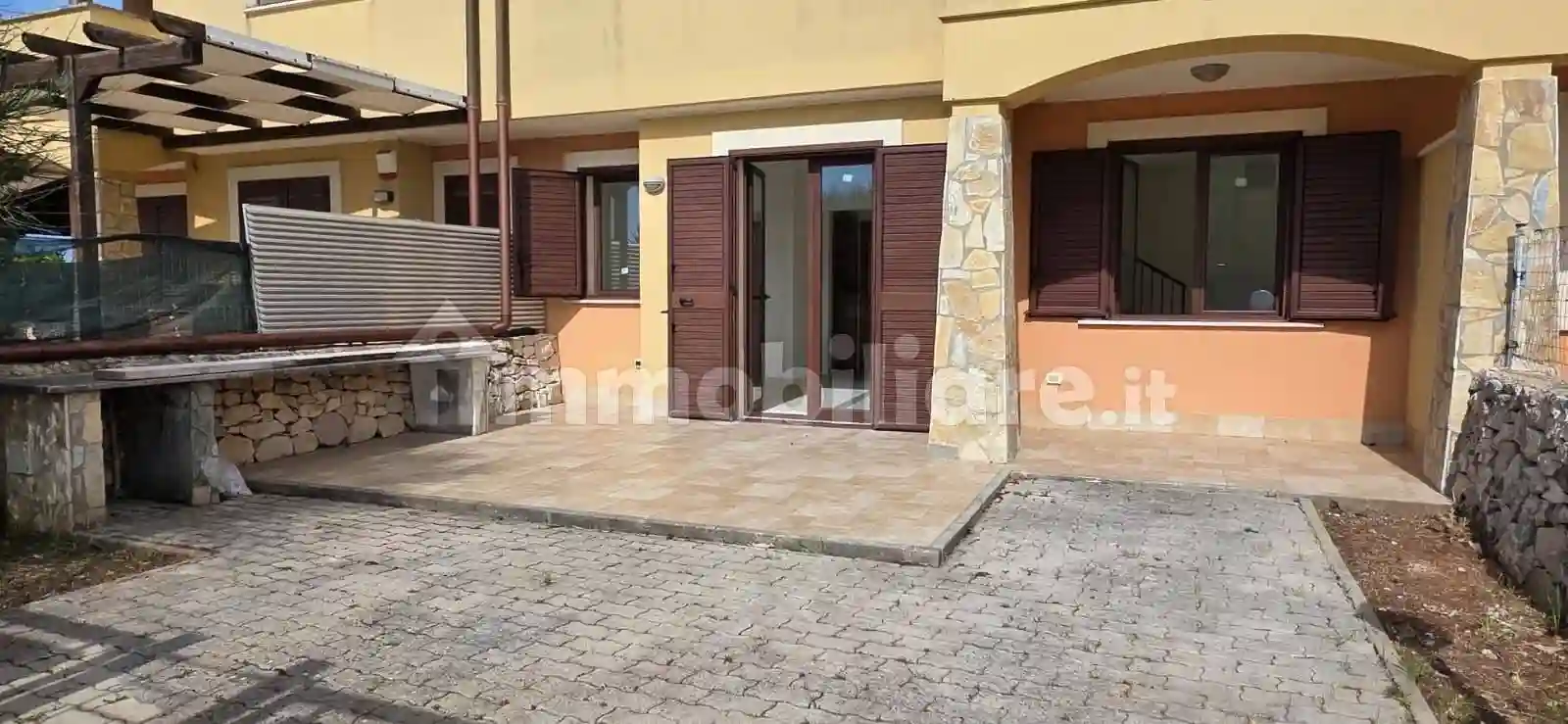 Villetta a schiera - foto 5