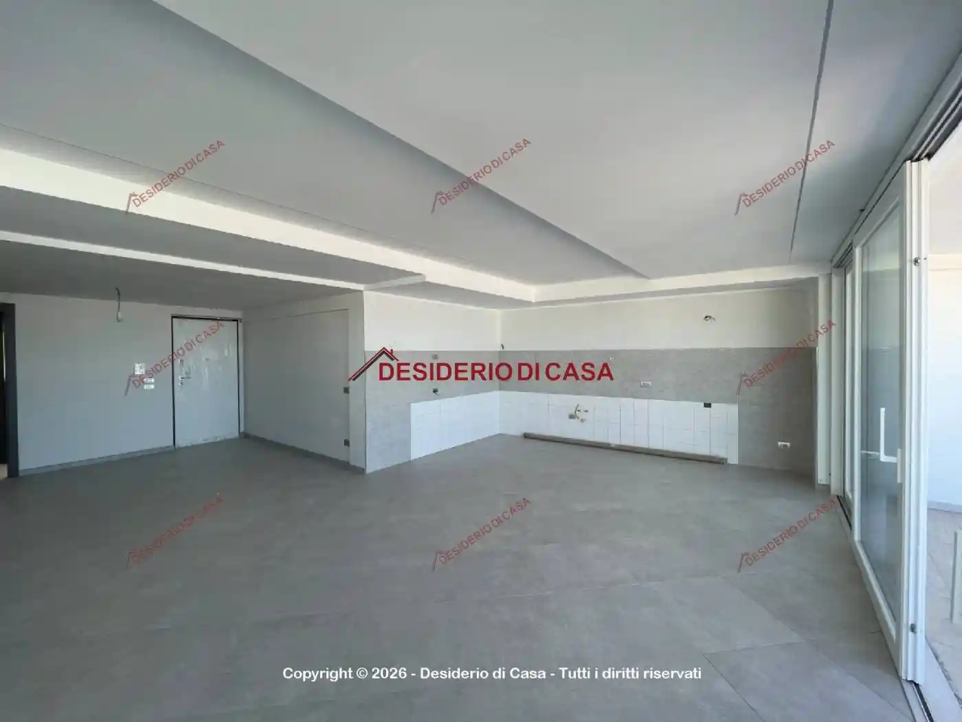 Attico - Mansarda in vendita a Capo d'Orlando