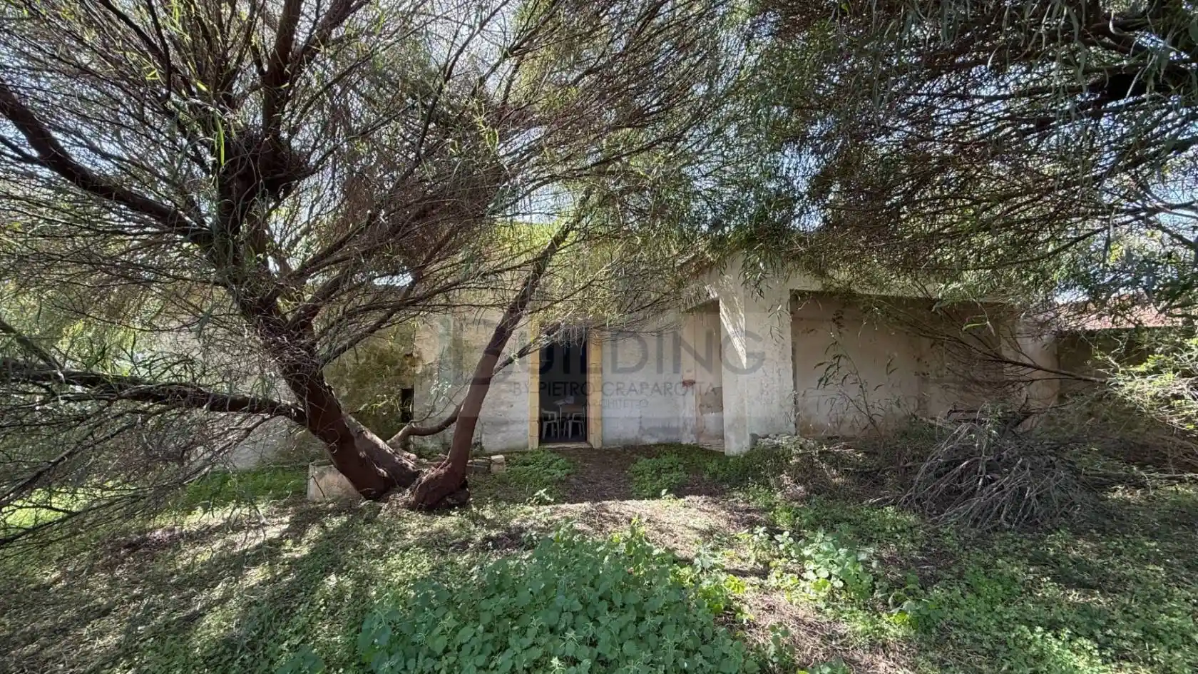 Villa in vendita a Castelvetrano