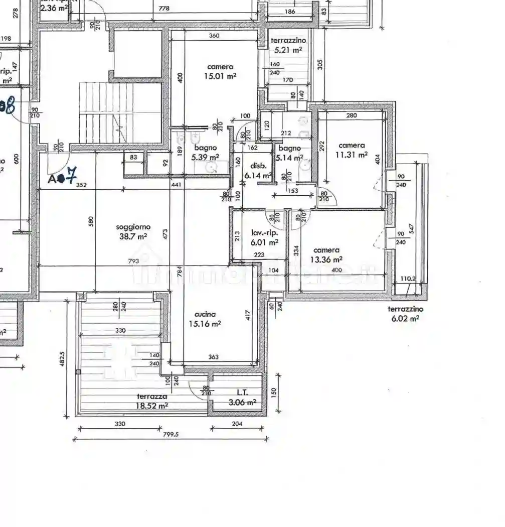 Appartamento - foto 2