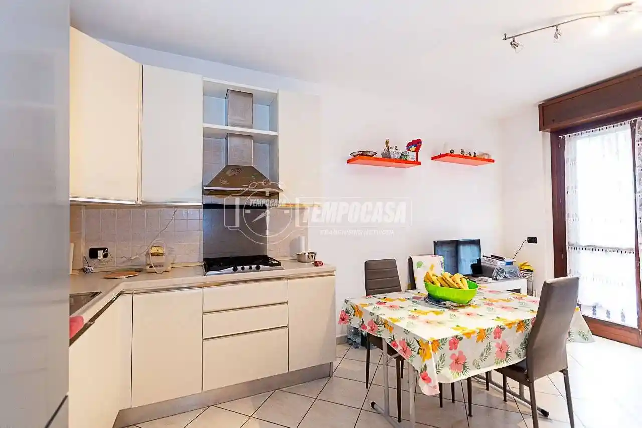 Appartamento in vendita a Pioltello