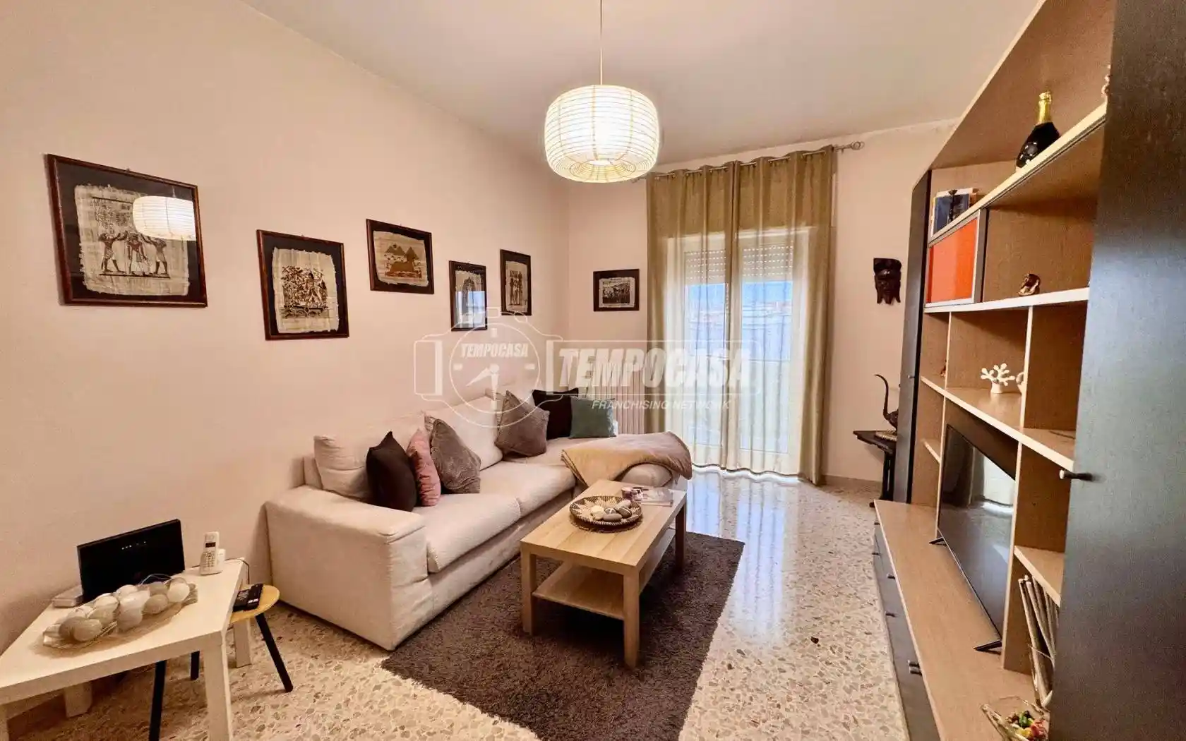 Appartamento in vendita a Capurso